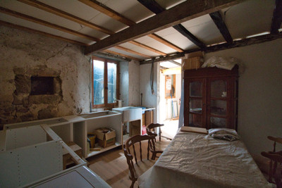 French property for sale in Chirac, Charente - €41,600 - photo 2