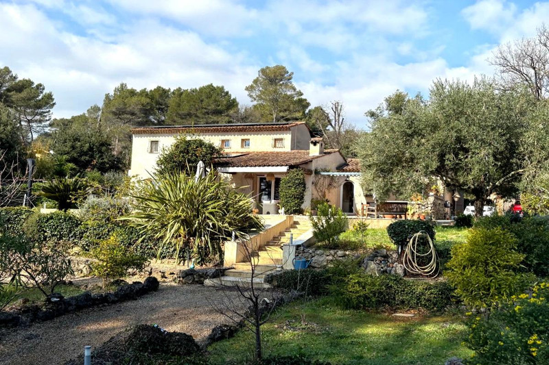 Propriété à vendre à Saint-Paul-de-Vence, Alpes-Maritimes - 1 280 000 €