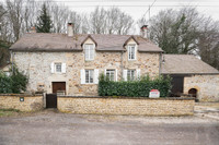 French property, houses and homes for sale in Sully Saône-et-Loire Burgundy
