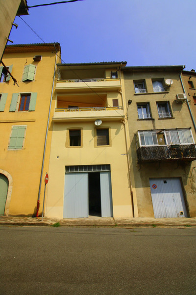 French property for sale in Saint-Pons-de-Thomières, Hérault - €185,000 - photo 9