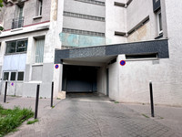 Parking à vendre à Paris 12e Arrondissement, Paris - 18.000 € - photo 1