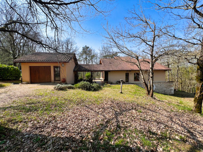 Maison à vendre à Brantôme en Périgord, Dordogne, Aquitaine, avec Leggett Immobilier