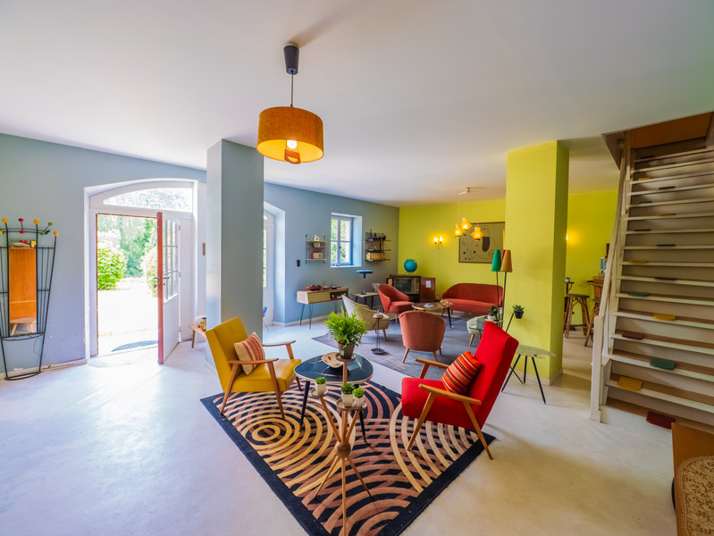 French property for sale in Geay, Deux-Sèvres - €985,000 - photo 10