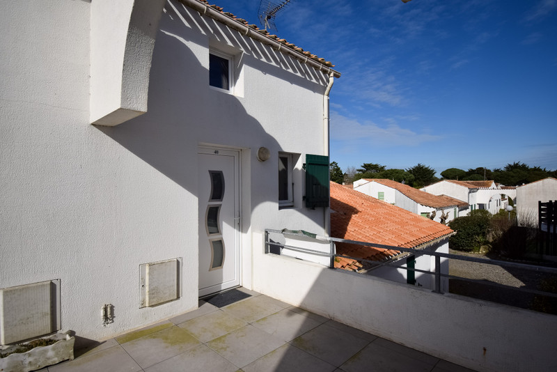 French property for sale in Saint-Denis-d'Oléron, Charente-Maritime - €139,600 - photo 9