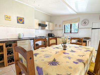 French property for sale in Droux, Haute-Vienne - €136,250 - photo 2