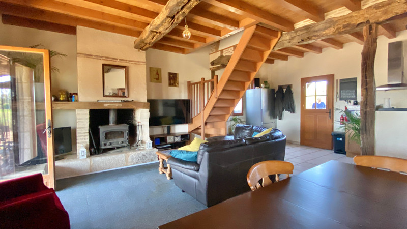 French property for sale in Saint-Rémy, Dordogne - €199,800 - photo 4