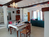 Propriété à vendre à Genneton, Deux-Sèvres - 298 500 € - photo n°3