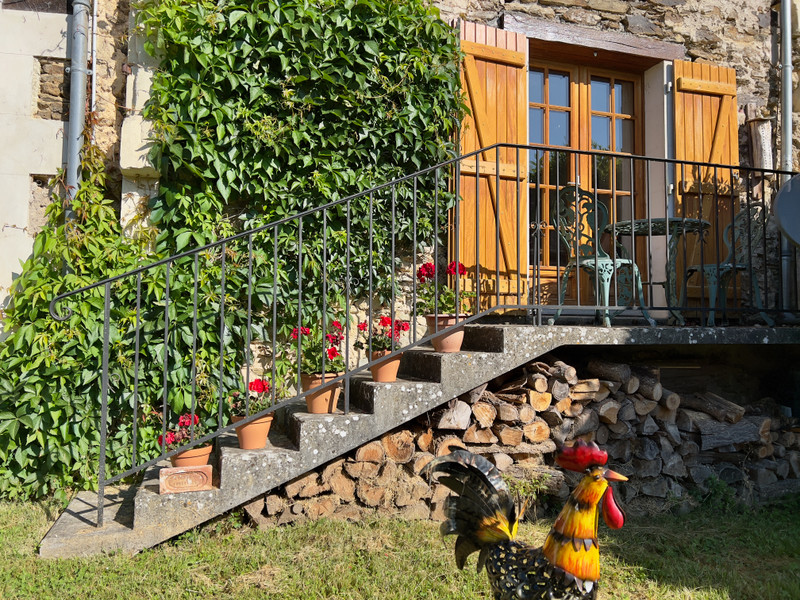 French property for sale in Nueil-sur-Layon, Maine-et-Loire - €125,000 - photo 9