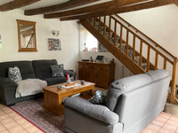 Maison à vendre à Saint-Avit-de-Tardes, Creuse - 109.000 € - photo 5