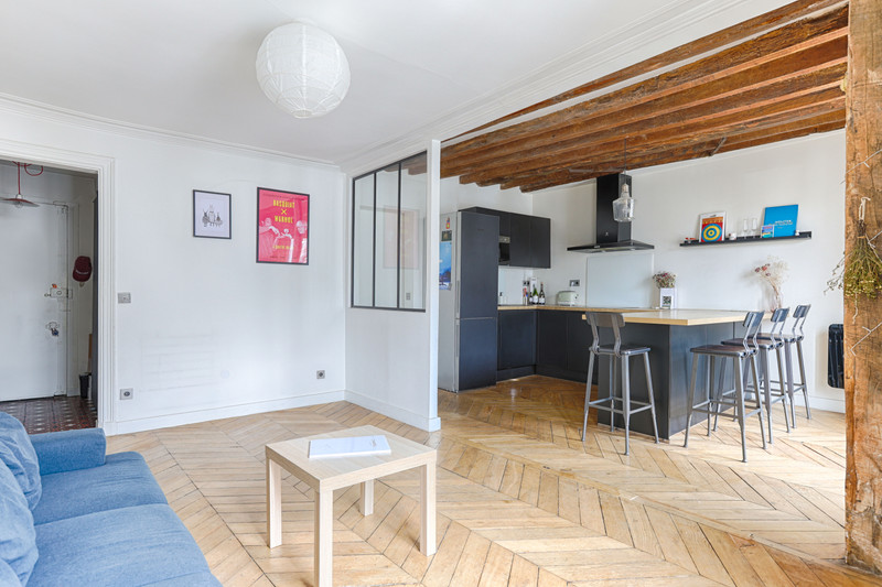 French property for sale in Paris 4e Arrondissement, Paris - €640,000 - photo 4