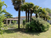 Maison à vendre à Saint-André-de-Lidon, Charente-Maritime - 800.000 € - photo 9