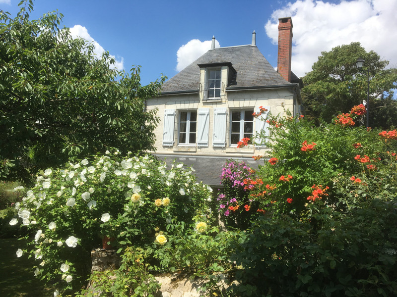 French property for sale in Ferrière-Larçon, Indre-et-Loire - €120,000 - photo 0