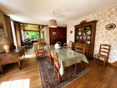 French property for sale in Carrouges, Orne - €267,500 - photo 6