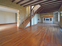 Maison à vendre à Savignac-les-Églises, Dordogne - 299.225 € - photo 4