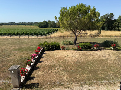 French property for sale in Triac-Lautrait, Charente - €397,500 - photo 13