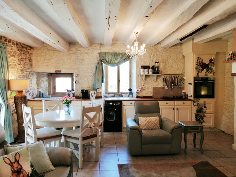 French property for sale in Cussac, Haute-Vienne - €529,000 - photo 3