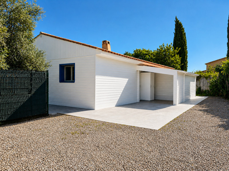 French property for sale in Saint-Zacharie, Var - €460,000 - photo 3