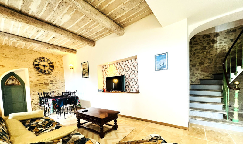 French property for sale in Saint-Chinian, Hérault - €830,000 - photo 1