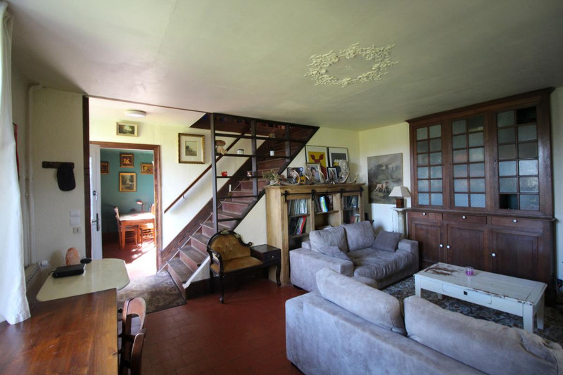 French property for sale in Anlezy, Nièvre - €187,000 - photo 1
