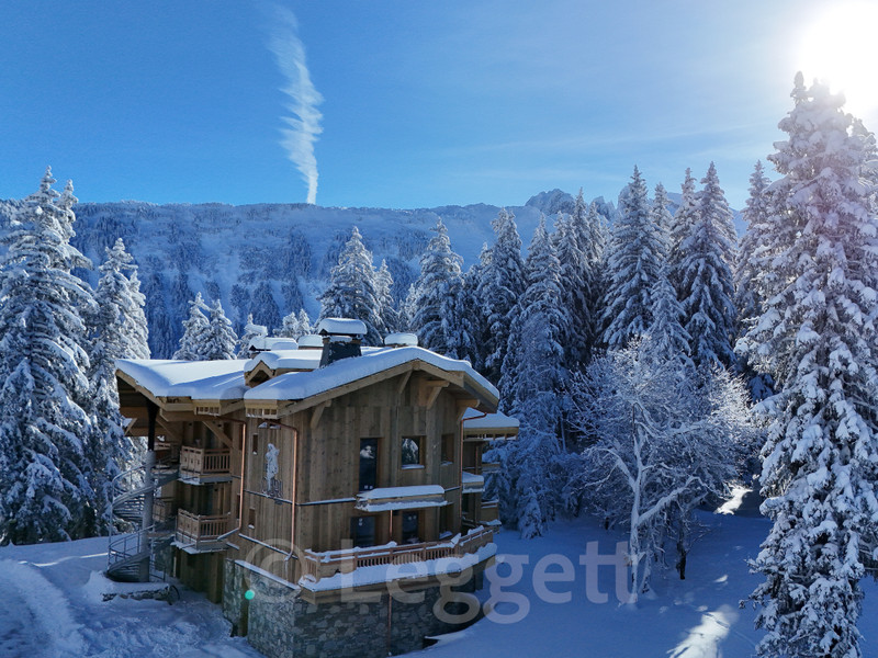 French property for sale in Courchevel, Savoie - €2,530,000 - photo 1