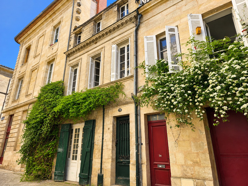 Propriété à vendre à Bordeaux, Gironde - 683 500 €