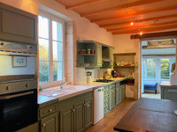 Maison à vendre à Ventouse, Charente - 449.000 € - photo 7