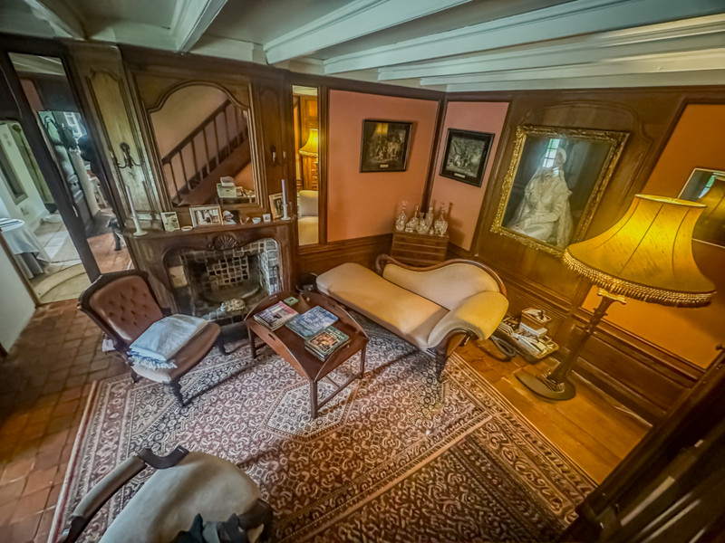 French property for sale in La Haye, Manche - €329,787 - photo 4