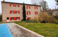 Moulin à vendre à Lautrec, Tarn - 455.000 € - photo 1