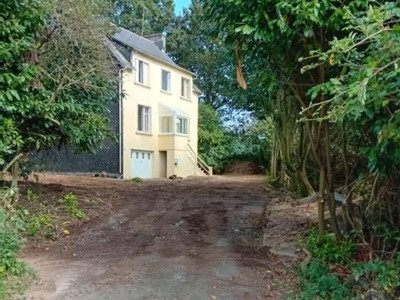 house for sale in Côtes-d'Armor