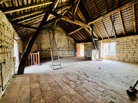 Maison à vendre à Chinon, Indre-et-Loire - 194.400 € - photo 5