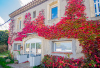 Chalet à vendre à Preixan, Aude - 380.000 € - photo 1