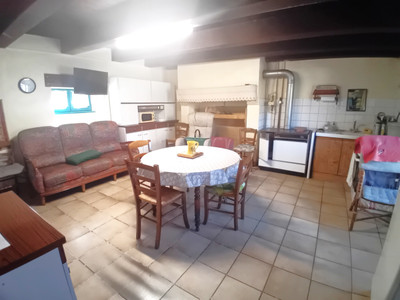 French property for sale in Augne, Haute-Vienne - €125,350 - photo 5