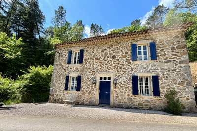 house for sale in Gard