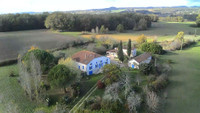 Propriété à vendre à Villeneuve-sur-Lot, Lot-et-Garonne - 475 000 € - photo n°2