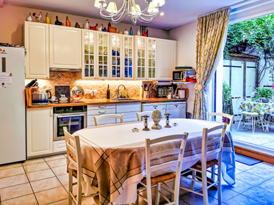 Maison à vendre à Amboise, Indre-et-Loire, Centre, avec Leggett Immobilier