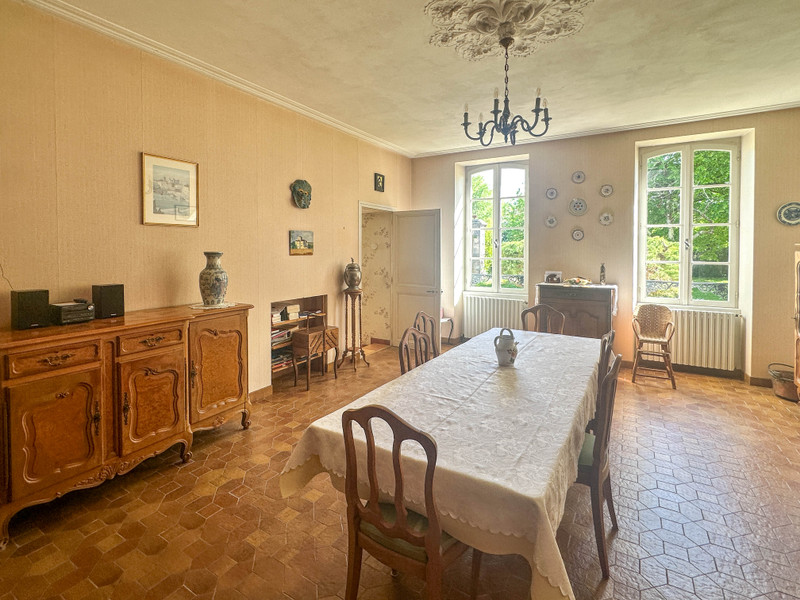 French property for sale in Migron, Charente-Maritime - €325,000 - photo 4