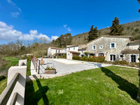 Maison à vendre à Limoux, Aude - 1.650.000 € - photo 1