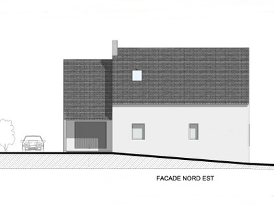 French property for sale in Saint-Nic, Finistère - €91,800 - photo 5