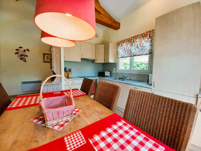 French property for sale in Les Forges, Deux-Sèvres - €145,000 - photo 3