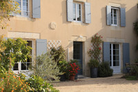 houses and homes for sale inBruxVienne Poitou_Charentes