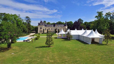 French property for sale in Foussignac, Charente - €2,650,000 - photo 9