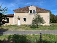Propriété à vendre à Rougnac, Charente - 210 600 € - photo n°2