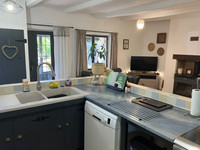 Propriété à vendre à Millac, Vienne - 199 950 € - photo n°6