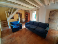 Maison à vendre à Saint-Cirq-Lapopie, Lot - 181.500 € - photo 3
