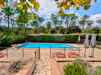 Maison à vendre à Les Arcs, Var - 585.000 € - photo 6