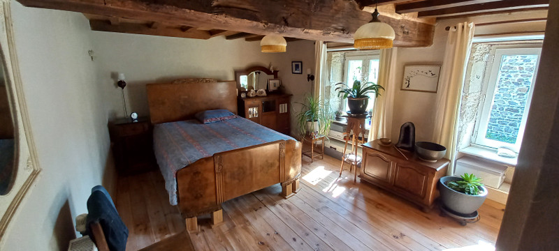 French property for sale in La Cellette, Puy-de-Dôme - €315,000 - photo 6