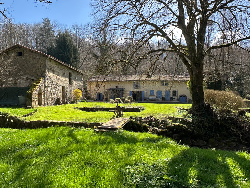 French property for sale in Busserolles, Dordogne - €333,900 - photo 0