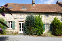 houses and homes for sale inSaint-Avit-le-PauvreCreuse Limousin