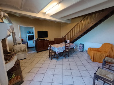 French property for sale in Auzances, Creuse - €318,000 - photo 7