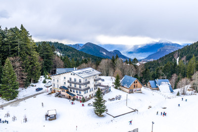 Ski property for sale in  - €2,950,000 - photo 0